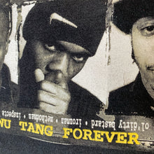 Load image into Gallery viewer, WU TANG「CD COLLAGE」XL