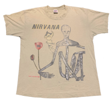 Load image into Gallery viewer, NIRVANA「INCESTICIDE」XL
