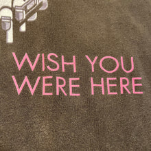 Load image into Gallery viewer, PINK FLOYD 「WISH YOU WERE HERE」XL