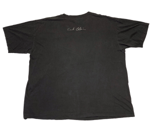 KURT COBAIN「SMILE PORTRAIT」XL