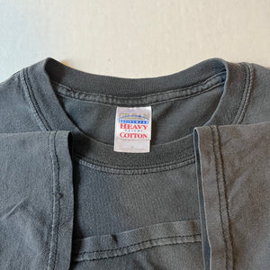 BLACK「LATE 90’s」XL