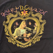 Load image into Gallery viewer, KURT COBAIN「MEMORIAL HEART」L