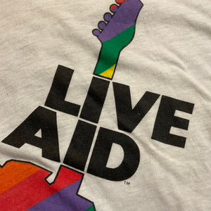 LIVE AID「1985」M