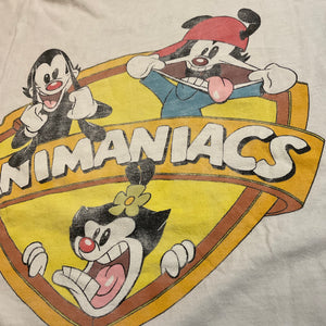 ANIMANIACS