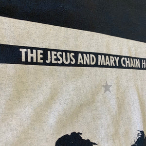 THE JESUS AND MARY CHAIN「HEAD ON」L