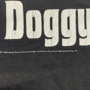 SNOOP DOGG「THA DOGGFATHER」XL