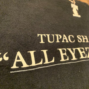 2PAC「ALL EYEZ ON ME」XL