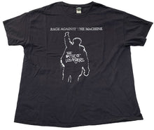 Load image into Gallery viewer, RAGE AGAINST THE MACHINE「BATTLE OF LOS ANGELES」XXXL