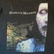 Load image into Gallery viewer, MARILYN MANSON「ANTICHRIST SUPERSTAR」XL