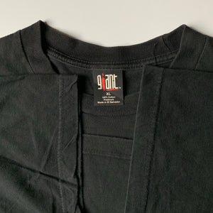 KURT COBAIN「SMILE PORTRAIT」XL