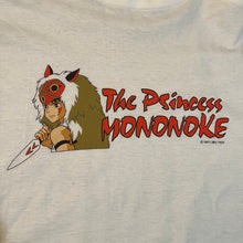 Load image into Gallery viewer, PRINCESS MONONOKE「JAPAN PROMO」L