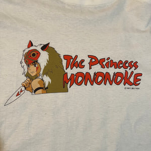 PRINCESS MONONOKE「JAPAN PROMO」L