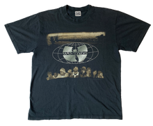 Load image into Gallery viewer, WU TANG「FOREVER」L