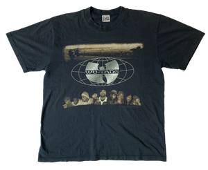 WU TANG「FOREVER」L