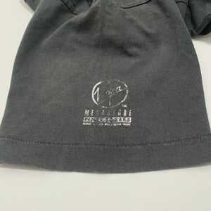 NIRVANA 「WISKAH PROMO」XL