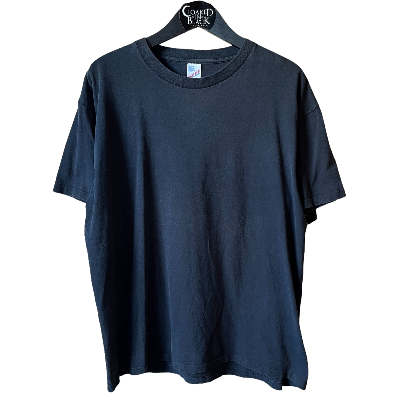 BLACK「1990’s」XL