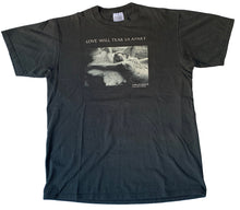 Load image into Gallery viewer, JOY DIVISION「LOVE WILL TEAR US APART」L