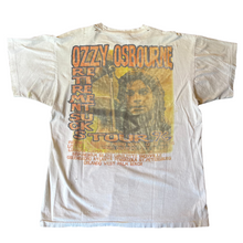Load image into Gallery viewer, OZZY OSBOURNE 「OZZMOSUS 」XL