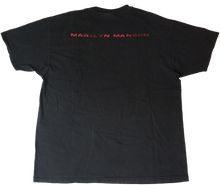 Load image into Gallery viewer, MARILYN MANSON「GOD IS IN THE TV」XL