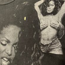 Load image into Gallery viewer, JANET JACKSON「PUT ME ON A PLANET」XL