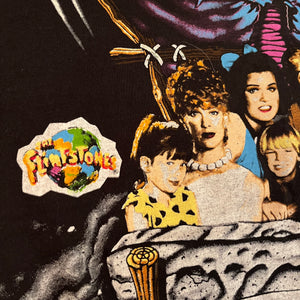 FLINT STONES「MOVIE PROMO」XL