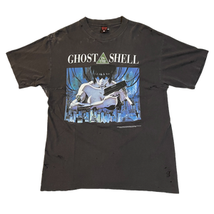 GHOST IN THE SHELL「VOICE」L