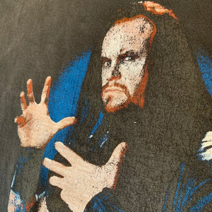UNDERTAKER「WWF」XL