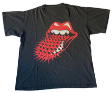 Load image into Gallery viewer, ROLLING STONES「SPIKED TOUNGE」XL