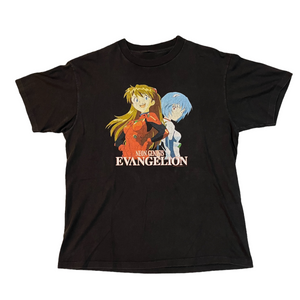 EVANGELION「ASUKA/REI」L