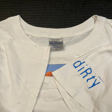 Load image into Gallery viewer, SONIC YOUTH「DIRTY」L