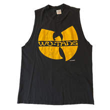 Load image into Gallery viewer, WU TANG「NUTTIN TO FUCK WITH」XL