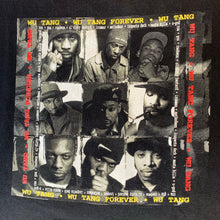 Load image into Gallery viewer, WU TANG「CD COLLAGE」XL