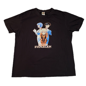 EVANGELION「BOOTLEG」XL