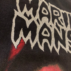 MARILYN MANSON「GOD OF FUCK」XL