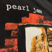 Load image into Gallery viewer, PEARL JAM「WINDOW PAIN TOUR」M/L