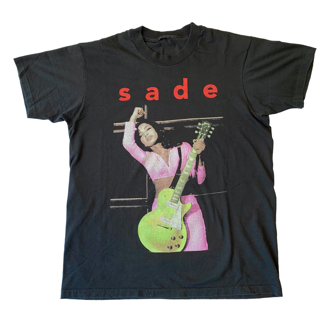SADE「SUMMER DELUXE」L