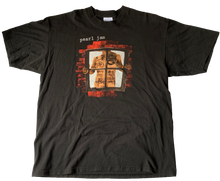 Load image into Gallery viewer, PEARL JAM「WINDOW PAIN」XL