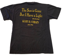 Load image into Gallery viewer, KURT COBAIN「MEMORIAL HEART」L