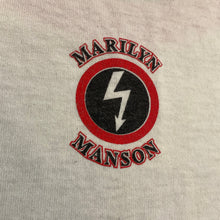 Load image into Gallery viewer, MARILYN MANSON「REPENT」XL