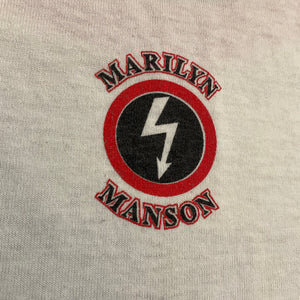MARILYN MANSON「REPENT」XL