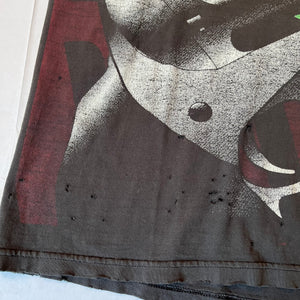 GUNS N’ ROSES「ALL OVER PRINT」XL