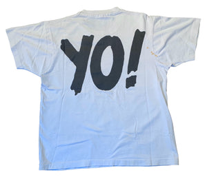 MTV「YO MTV RAPS」L