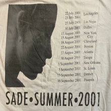 Load image into Gallery viewer, SADE「LOVERS ROCK 2001」L