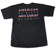 Load image into Gallery viewer, MARILYN MANSON「ANTICHRIST BY CHOICE」L
