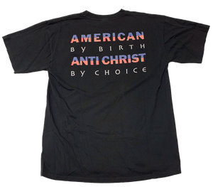 MARILYN MANSON「ANTICHRIST BY CHOICE」L