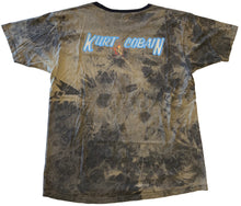 Load image into Gallery viewer, KURT COBAIN「MEMORIAL STAR」XL
