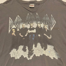 Load image into Gallery viewer, DEF LEPPARD「EUPHORIA TOUR 99」XL