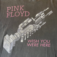 Load image into Gallery viewer, PINK FLOYD 「WISH YOU WERE HERE」XL
