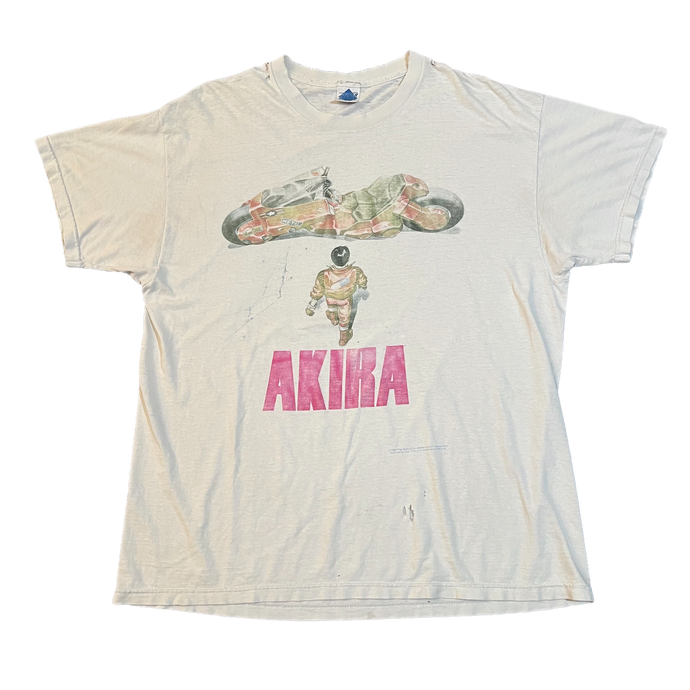 AKIRA「KANEDA BIKE WALK」XL