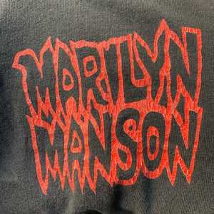 MARILYN MANSON「BEWARE OF GOD」XL